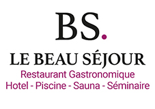 Hôtel Restaurant Beau Séjour à Nassogne
